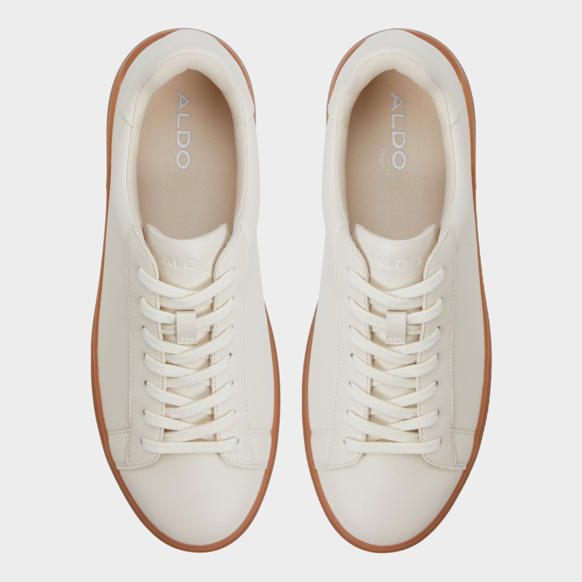 Coolspec in Open Natural 14051328 - Low top sneaker, Cup sole | Aldo online