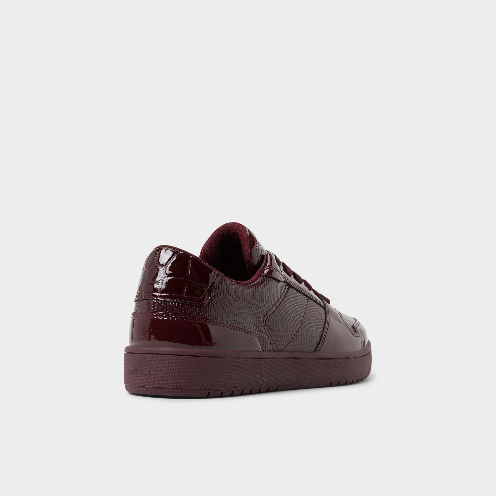 Zethan in Bordo 14154145 - Low top sneaker, Cup sole | Aldo discount