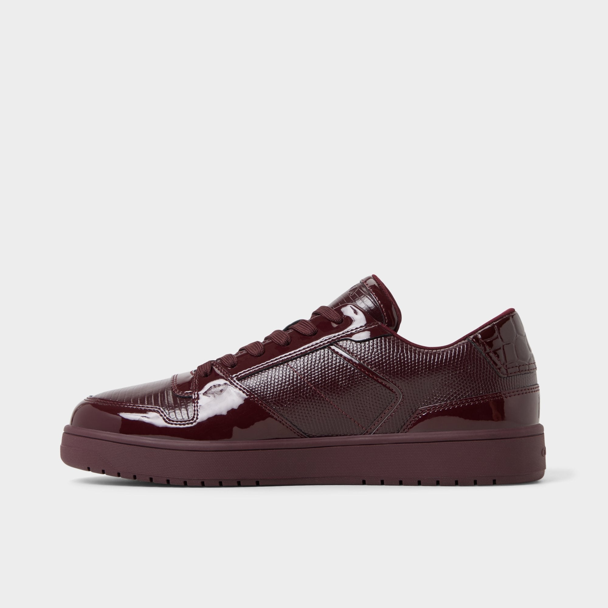 Zethan in Bordo 14154145 - Low top sneaker, Cup sole | Aldo discount