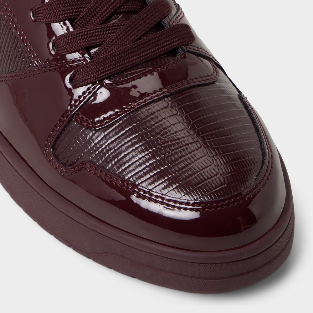 Zethan in Bordo 14154145 - Low top sneaker, Cup sole | Aldo discount