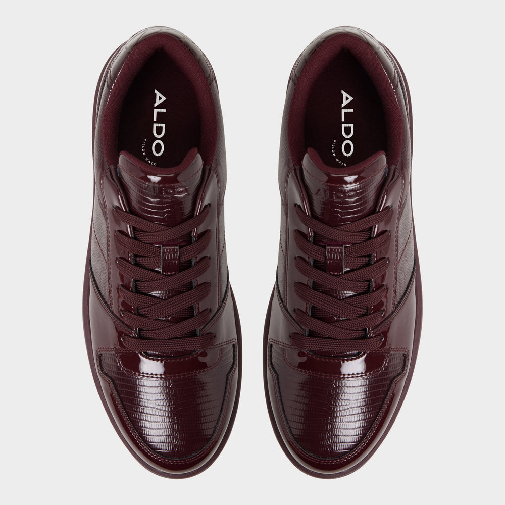 Zethan in Bordo 14154145 - Low top sneaker, Cup sole | Aldo discount