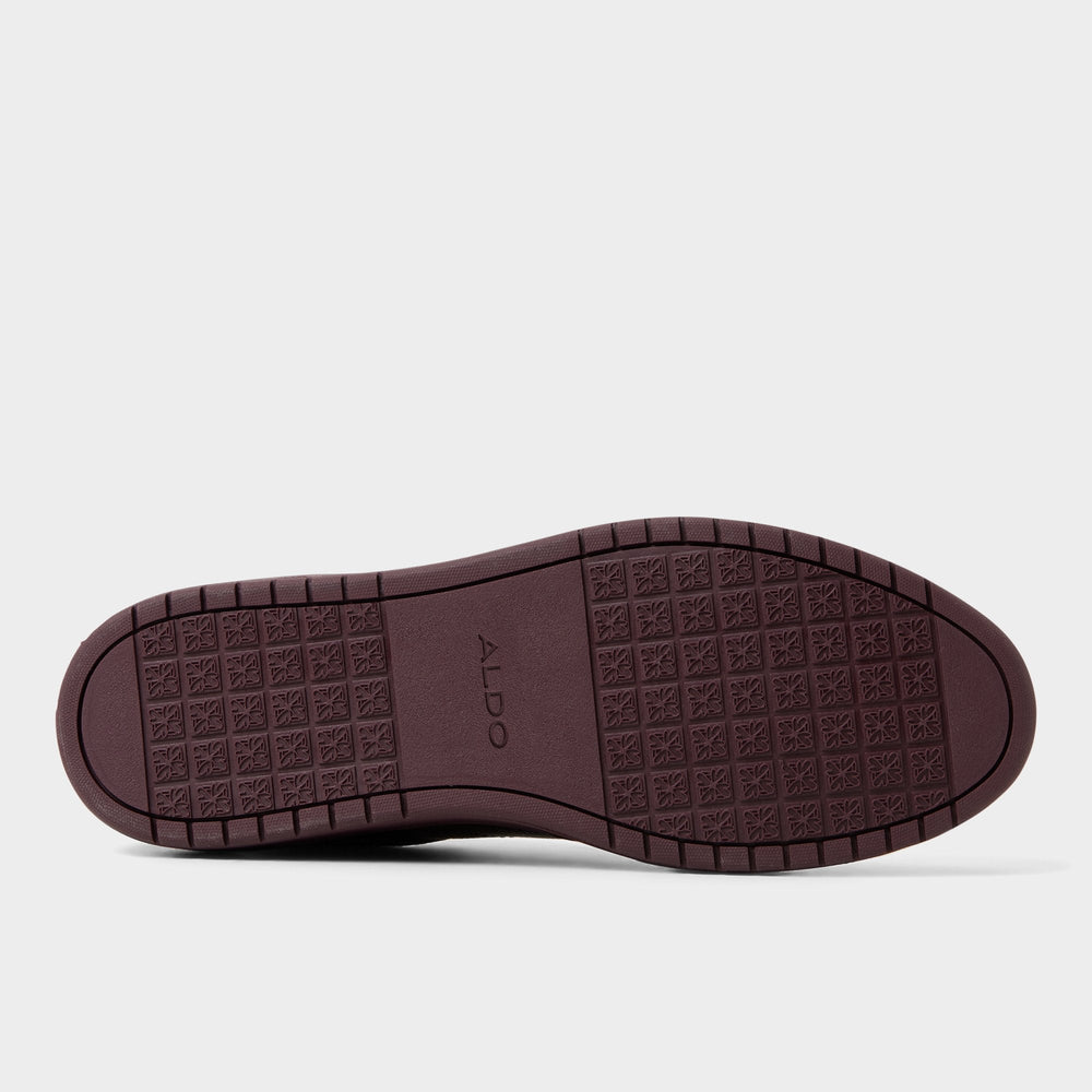 Zethan in Bordo 14154145 - Low top sneaker, Cup sole | Aldo discount