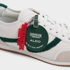 Hawkinshigh in White 14153727 - Men's sneaker | Aldo outlet
