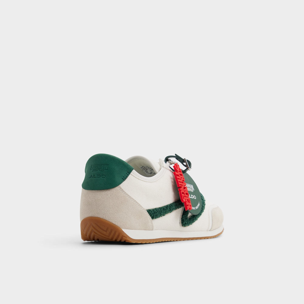 Hawkinshigh in White 14153727 - Men's sneaker | Aldo outlet