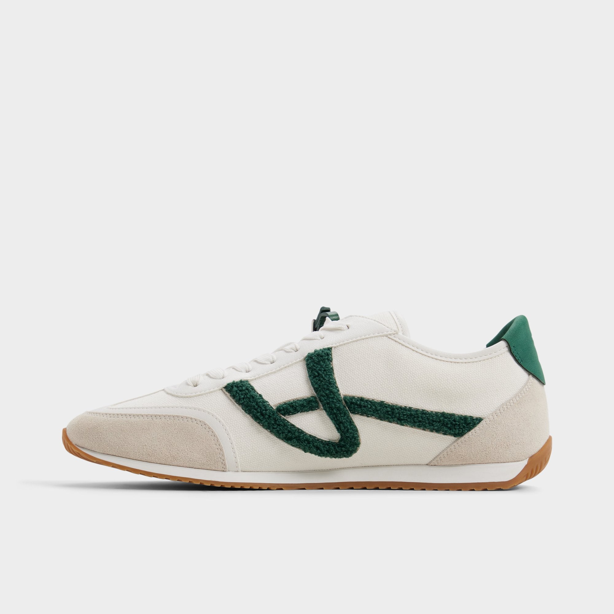 Hawkinshigh in White 14153727 - Men's sneaker | Aldo outlet
