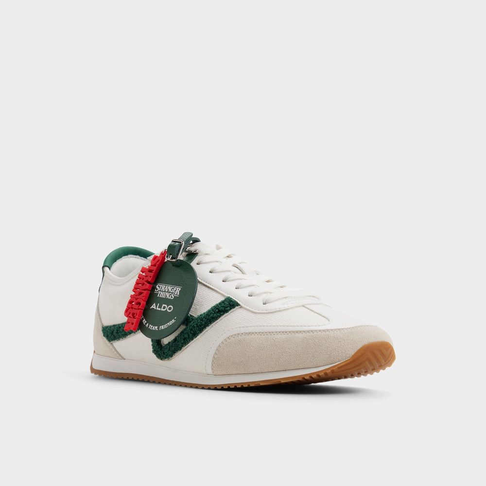 Hawkinshigh in White 14153727 - Men's sneaker | Aldo outlet