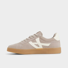Mtl1972snkr-m Light Grey Men's Low top - Low top sneaker, Cup sole | Aldo sale