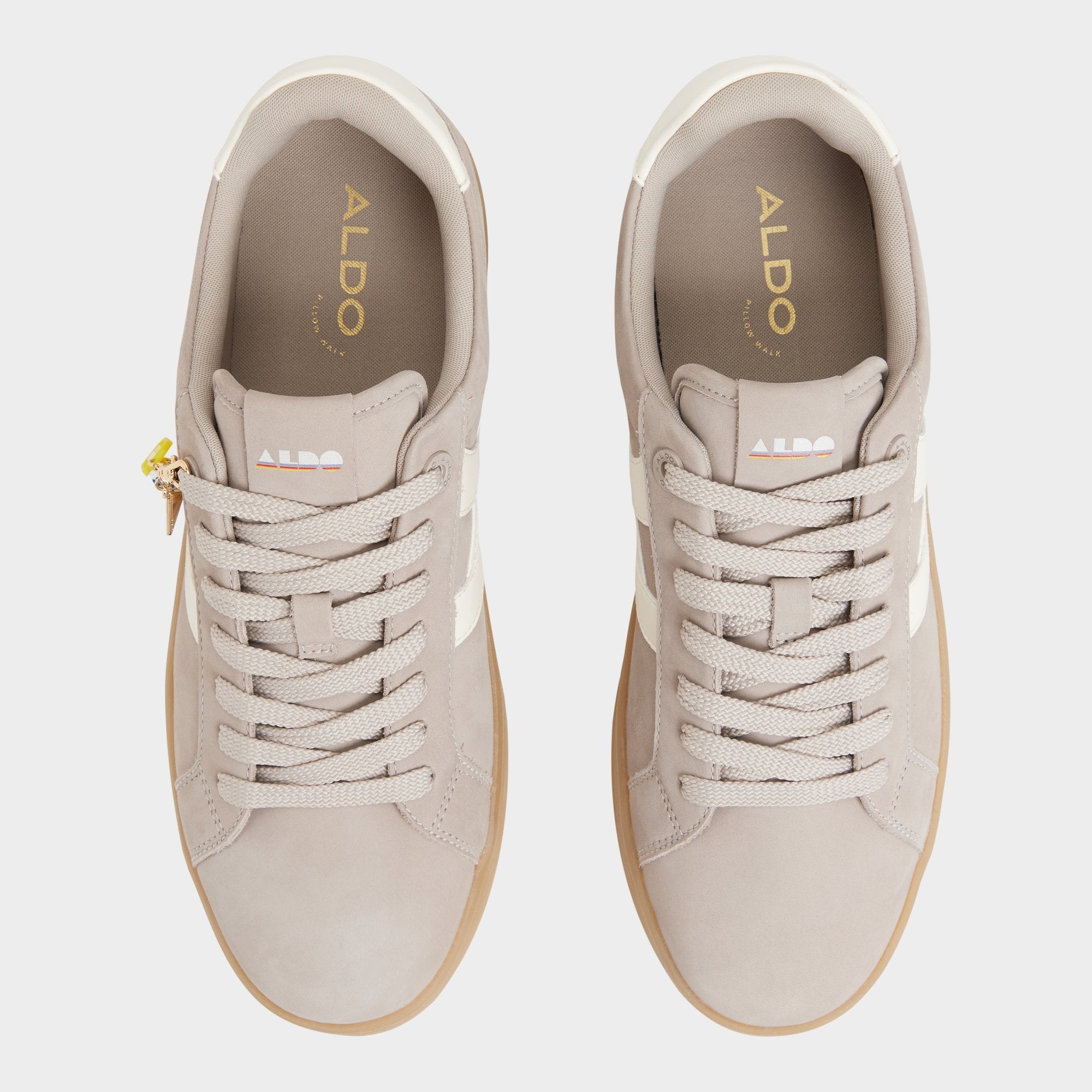Mtl1972snkr-m Light Grey Men's Low top - Low top sneaker, Cup sole | Aldo sale