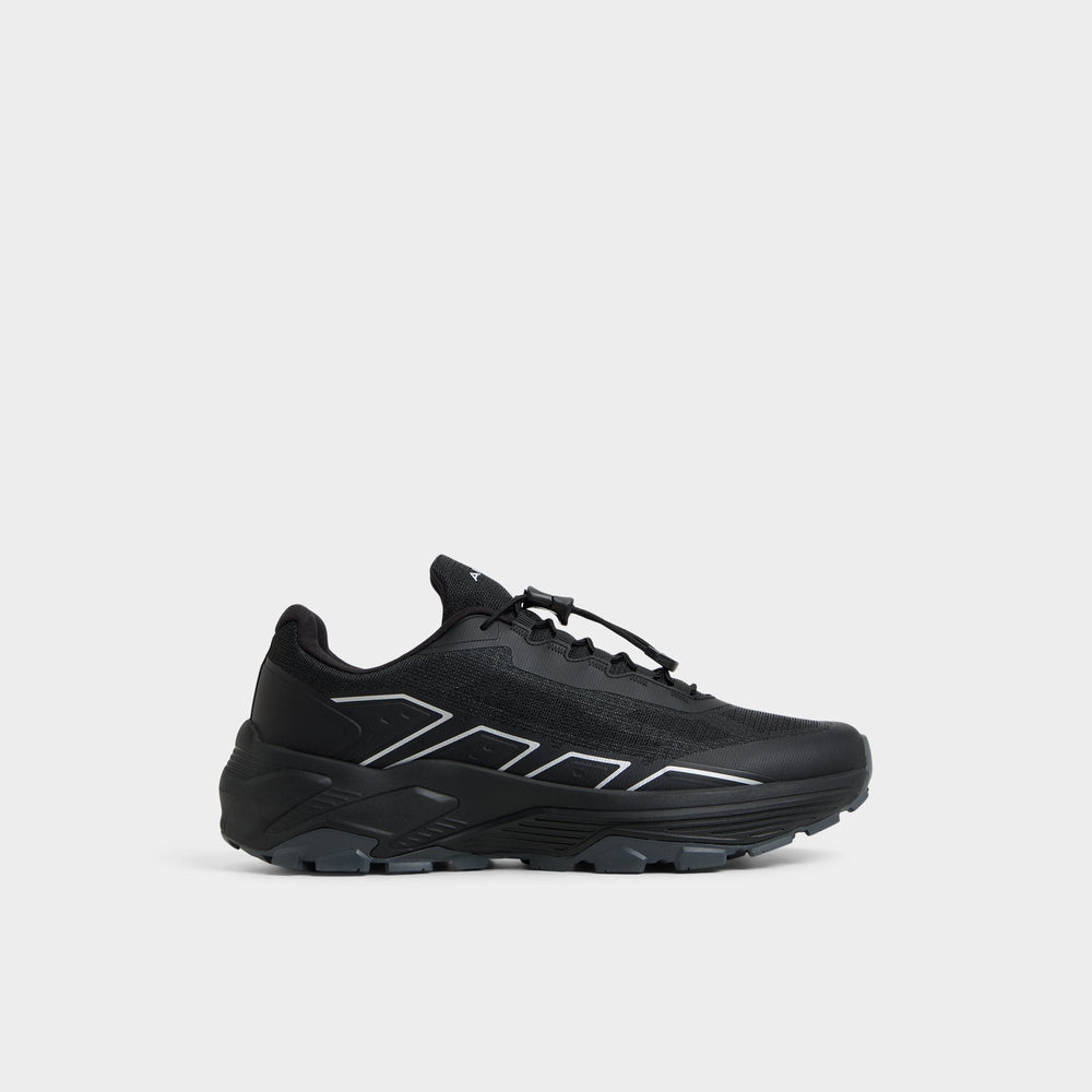 Franki in Other Black - Low top sneaker | Aldo on sale