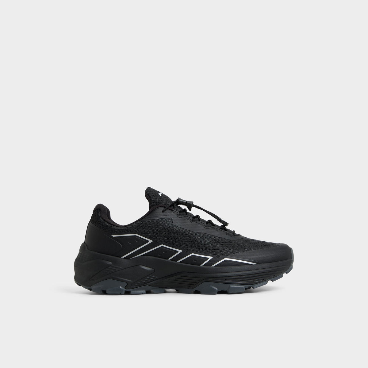 Franki in Other Black - Low top sneaker | Aldo on sale