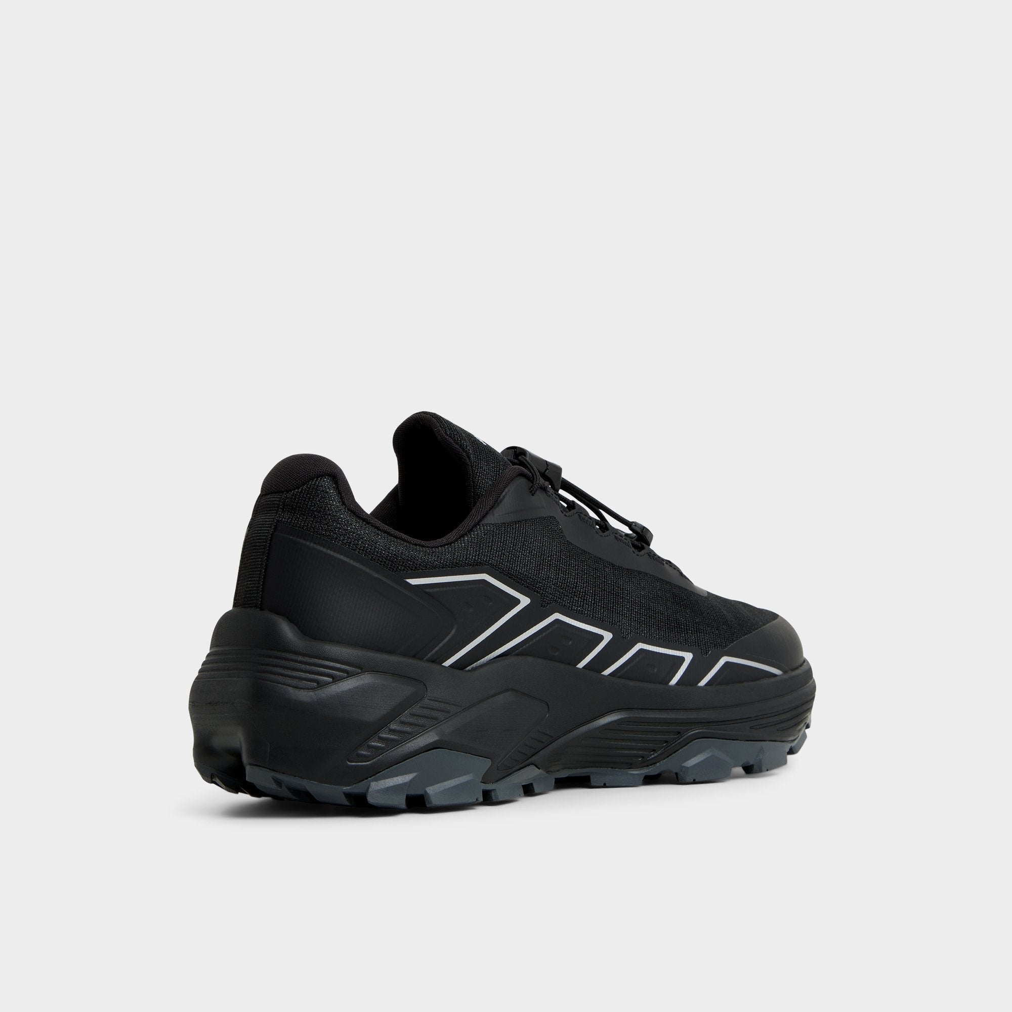 Franki in Other Black - Low top sneaker | Aldo on sale