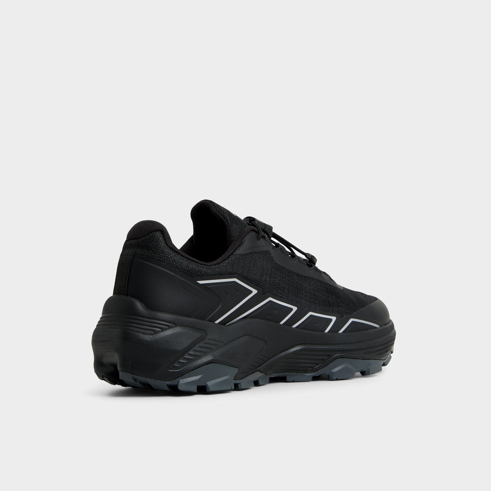 Franki in Other Black - Low top sneaker | Aldo on sale