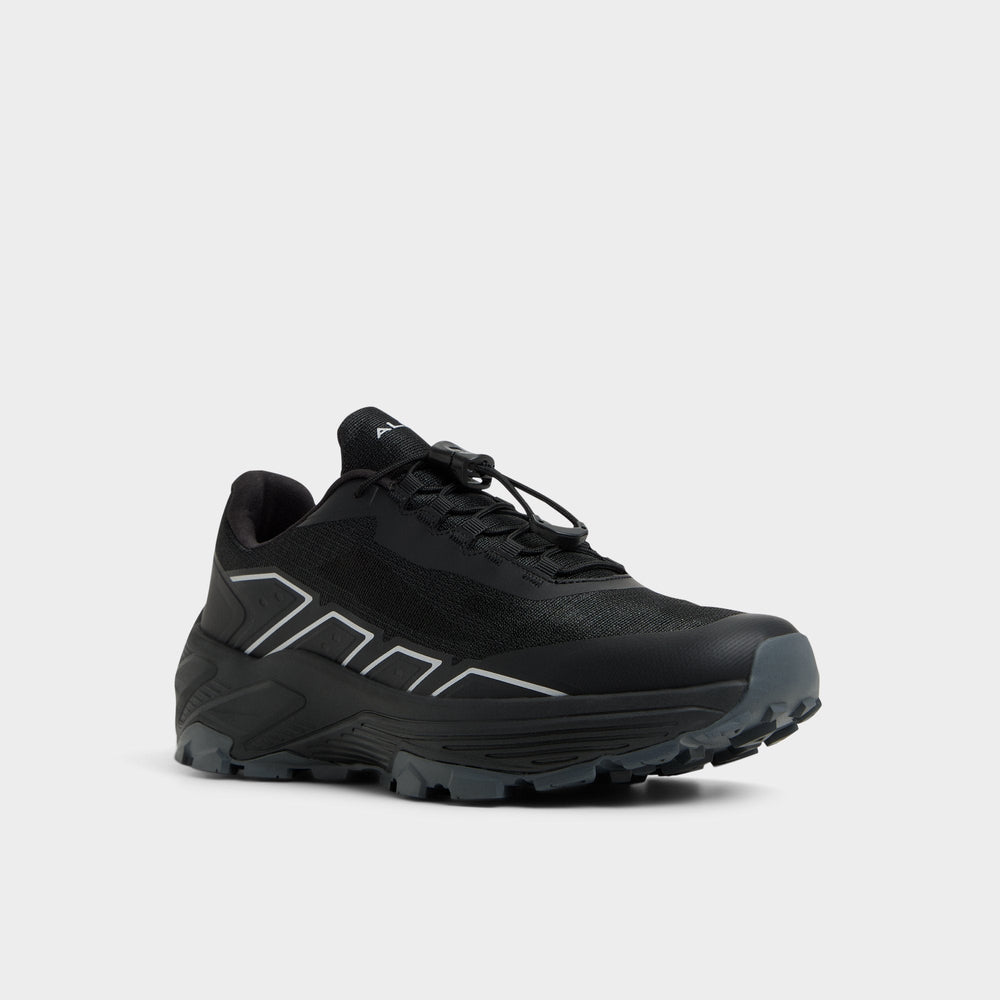Franki in Other Black - Low top sneaker | Aldo on sale