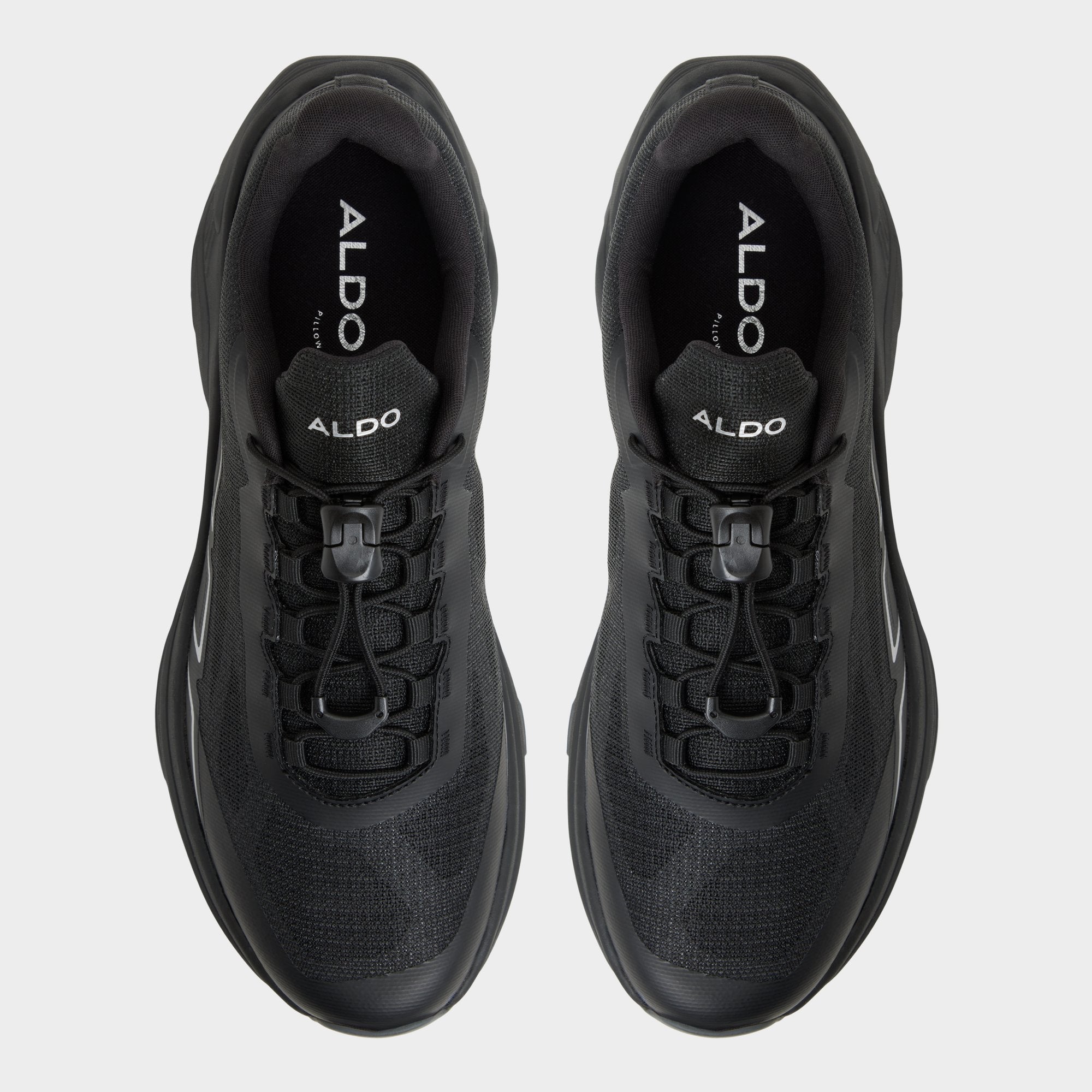Franki in Other Black - Low top sneaker | Aldo on sale