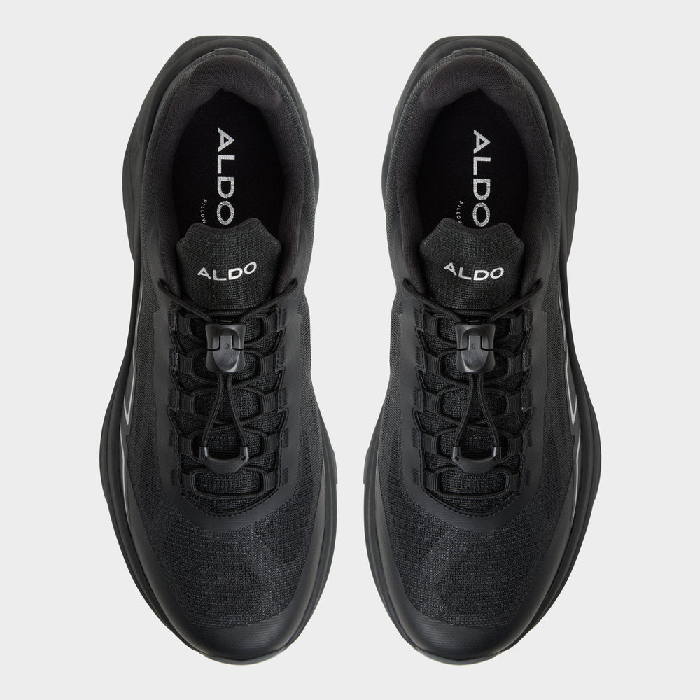 Franki in Other Black - Low top sneaker | Aldo on sale