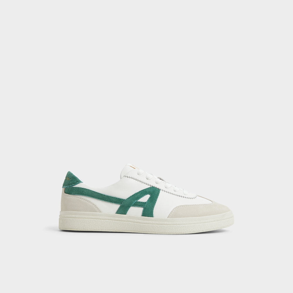 Clubtrainer in Other White 14112556 - Low top sneaker, Cup sole | Aldo for sale