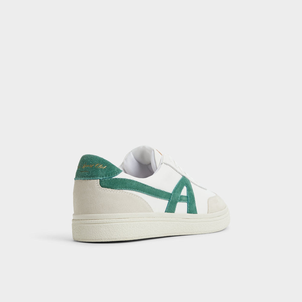 Clubtrainer in Other White 14112556 - Low top sneaker, Cup sole | Aldo for sale