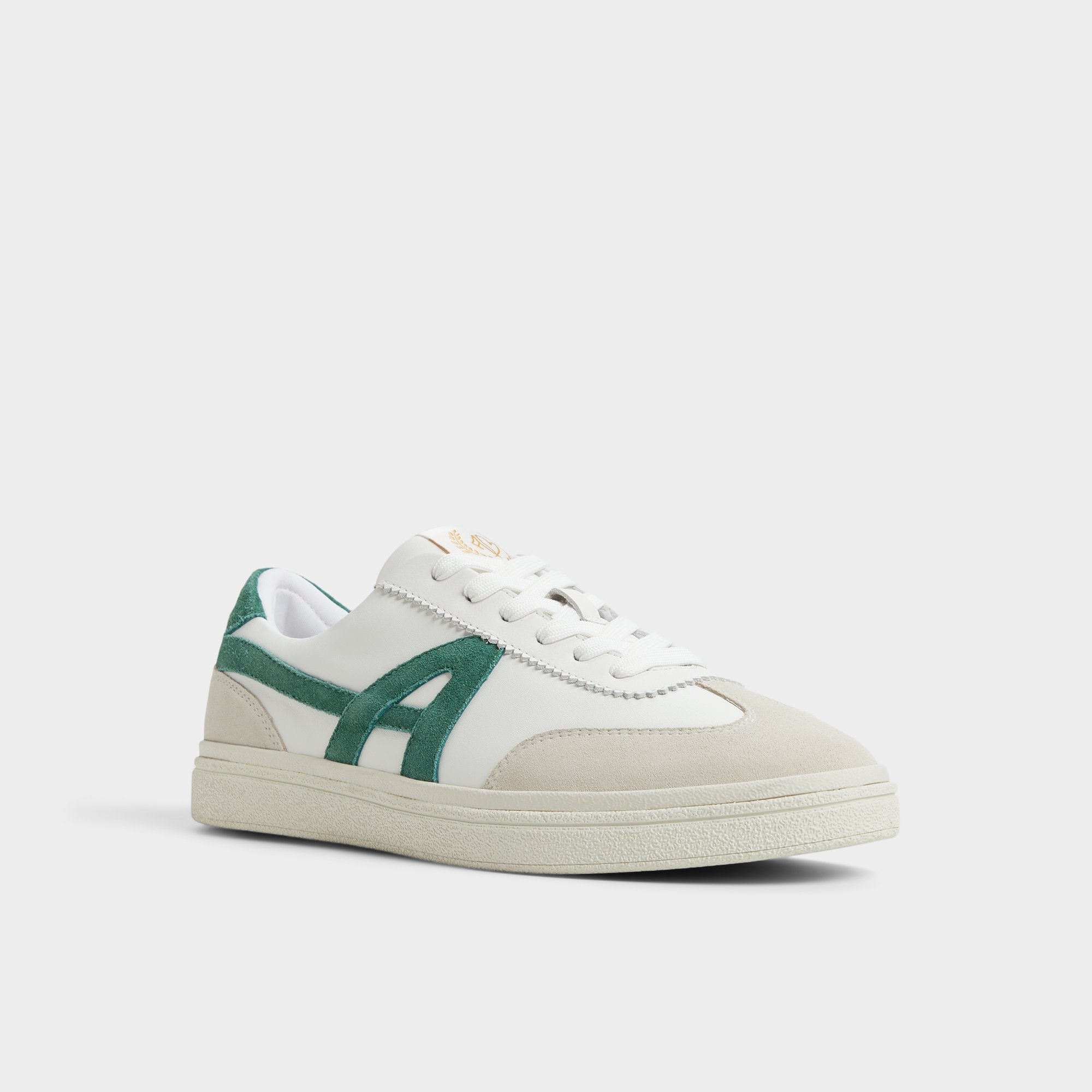 Clubtrainer in Other White 14112556 - Low top sneaker, Cup sole | Aldo for sale