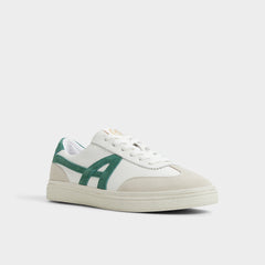 Clubtrainer in Other White 14112556 - Low top sneaker, Cup sole | Aldo for sale