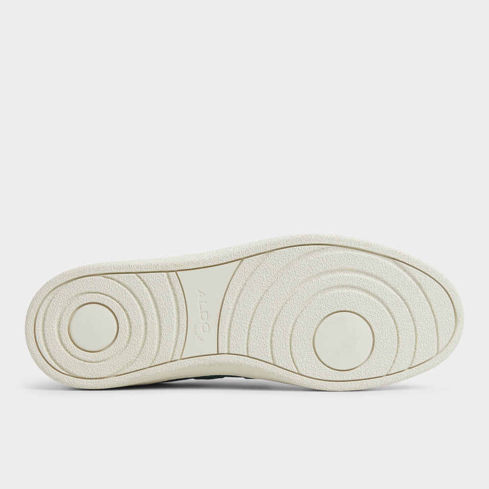 Clubtrainer in Other White 14112556 - Low top sneaker, Cup sole | Aldo for sale