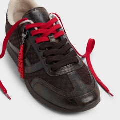 Thevoid in Brown - Men's sneaker | Aldo online