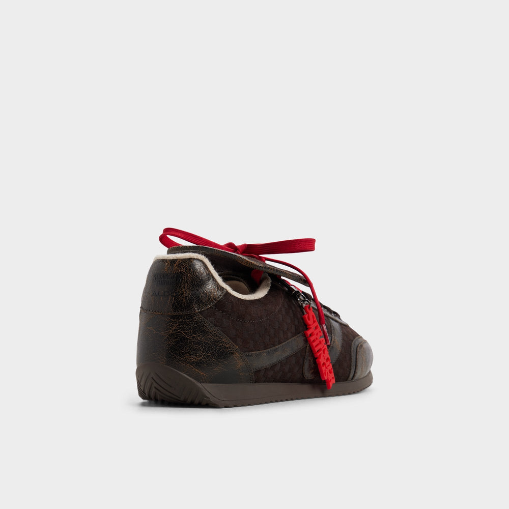 Thevoid in Brown - Men's sneaker | Aldo online