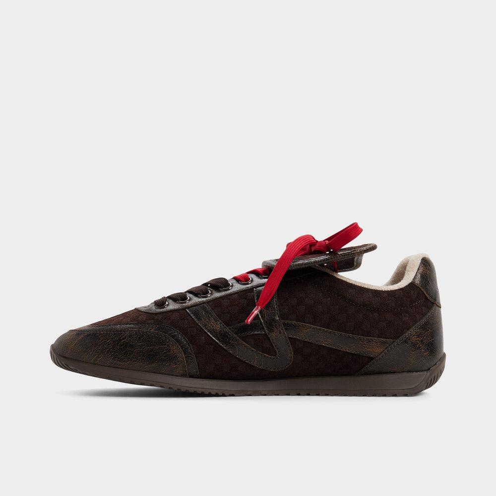 Thevoid in Brown - Men's sneaker | Aldo online
