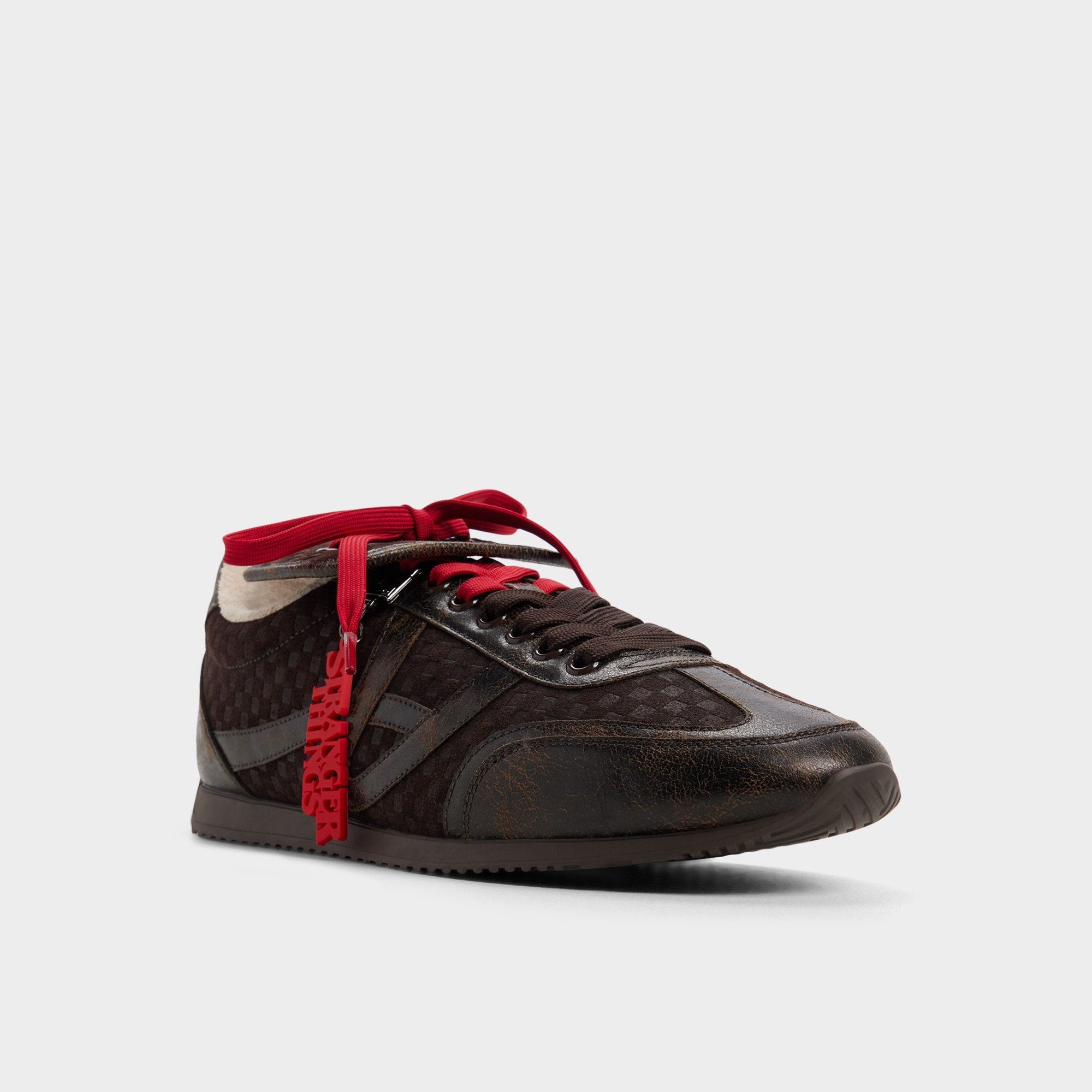 Thevoid in Brown - Men's sneaker | Aldo online