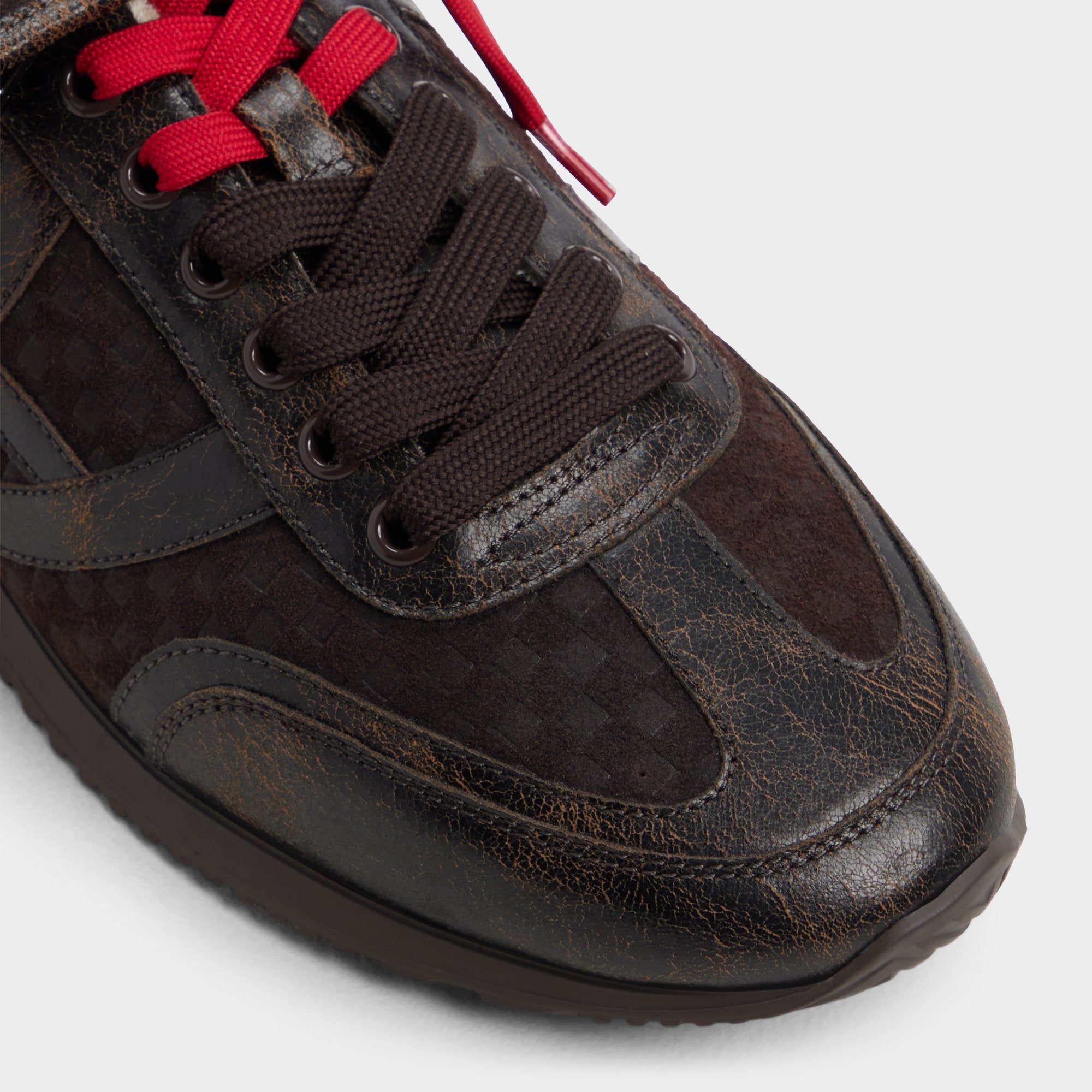 Thevoid in Brown - Men's sneaker | Aldo online
