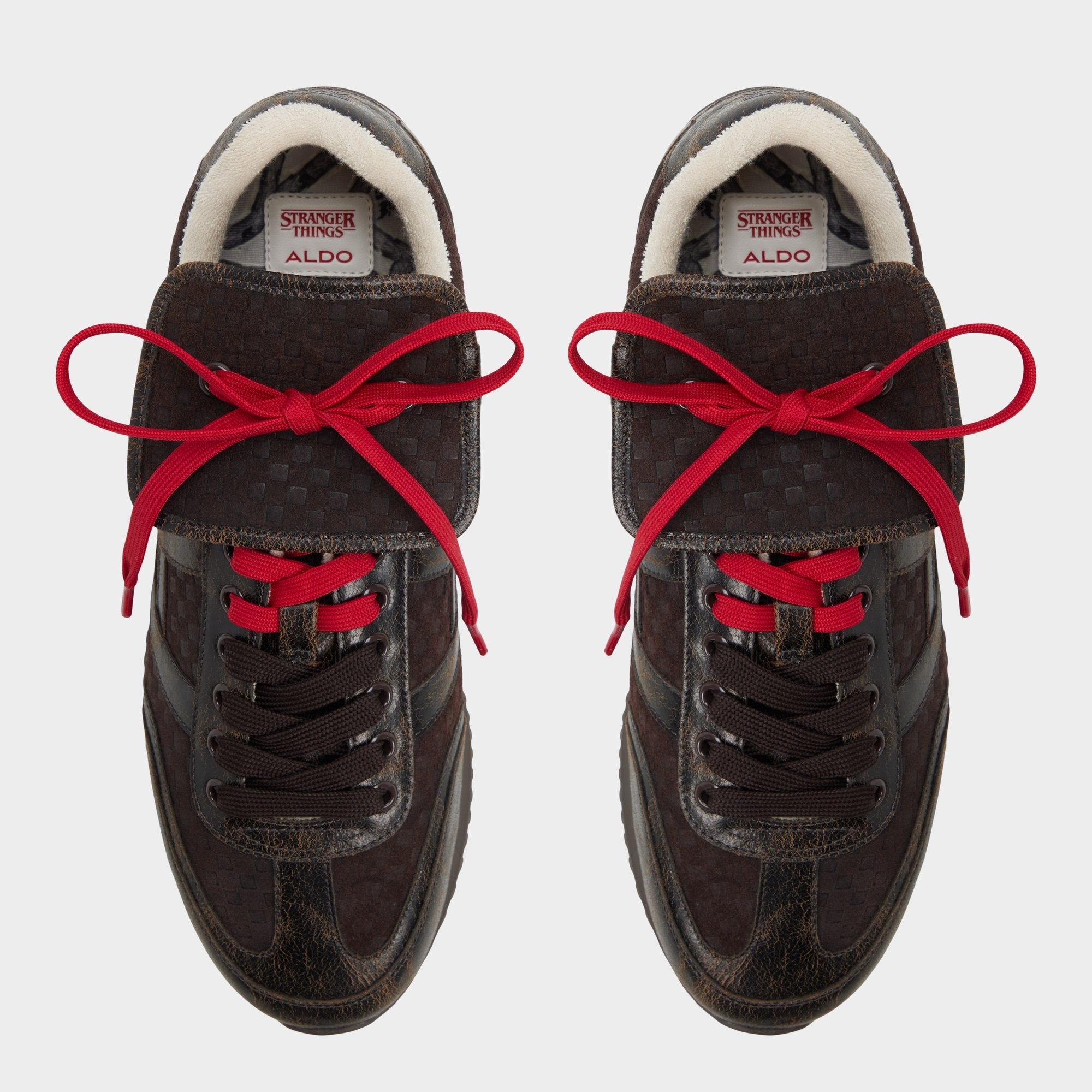Thevoid in Brown - Men's sneaker | Aldo online