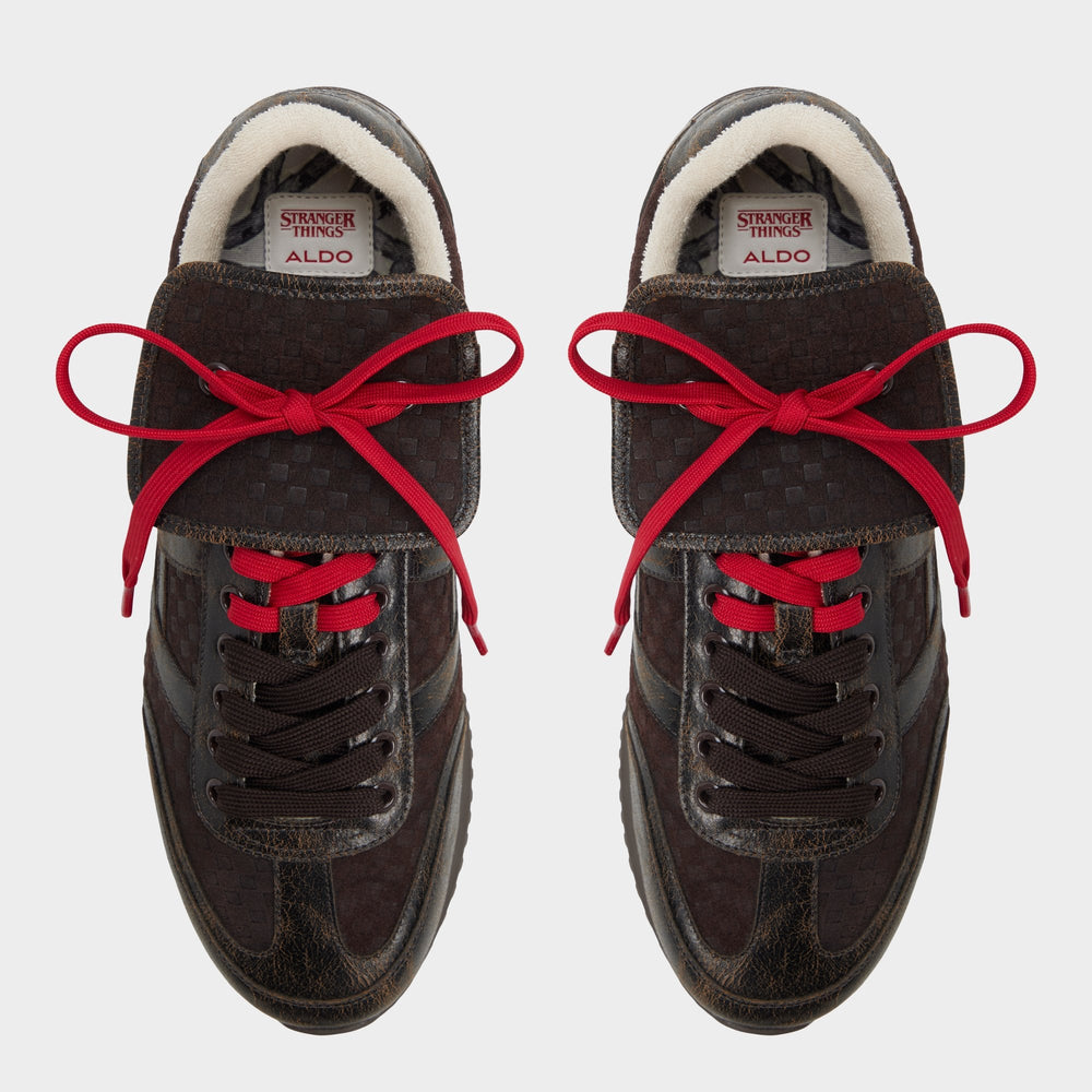 Thevoid in Brown - Men's sneaker | Aldo online