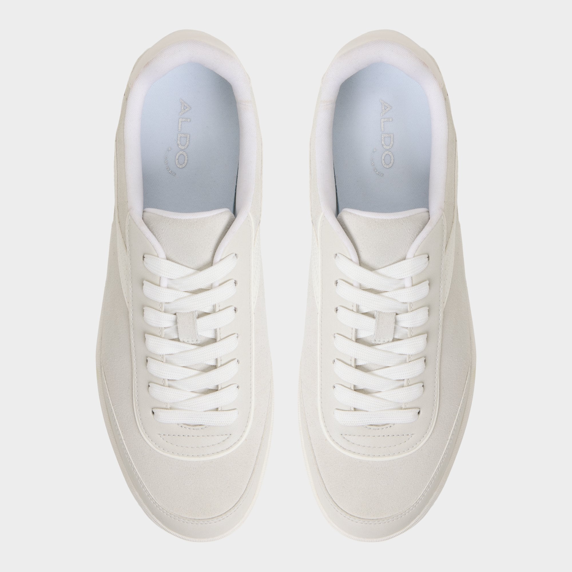 Cypress in Ice - Low top sneaker, Cup sole | Aldo discount