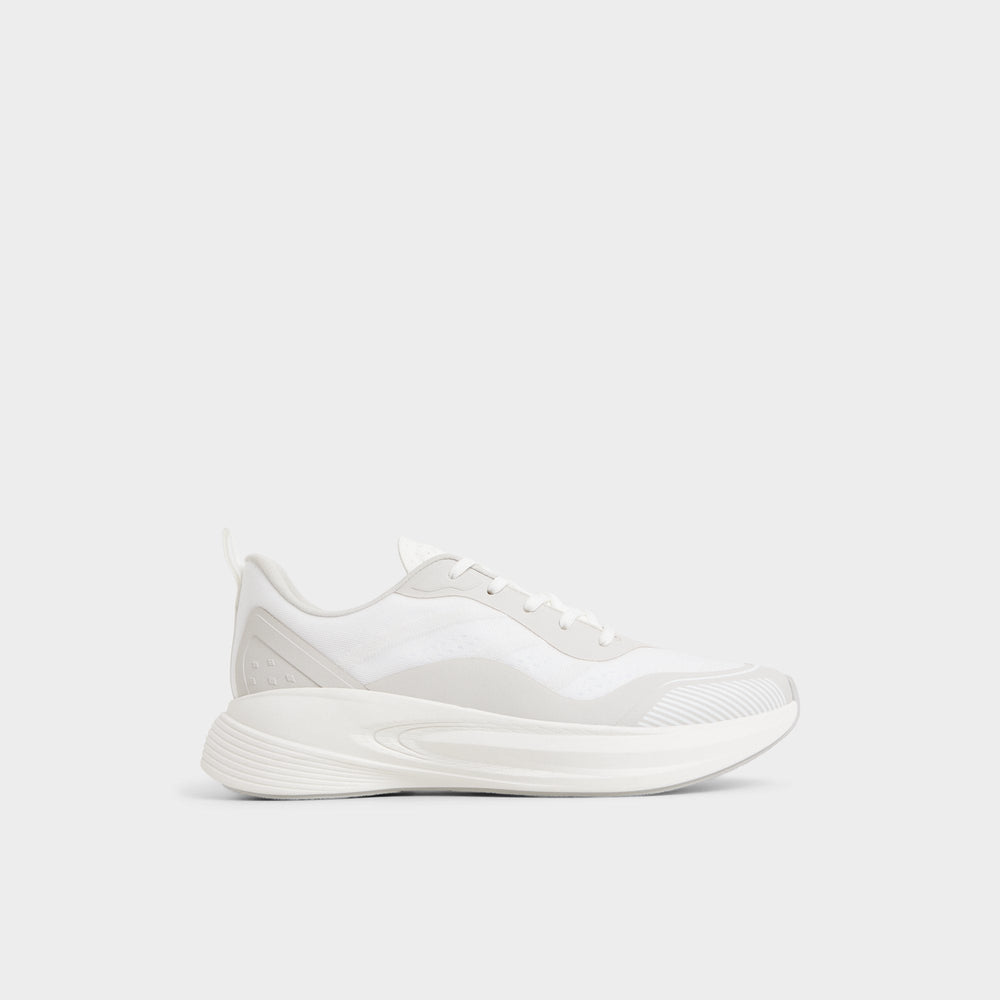 Pillowsnkr in M White 14112550 - Jogger sneaker, Jogger sole | Aldo outlet