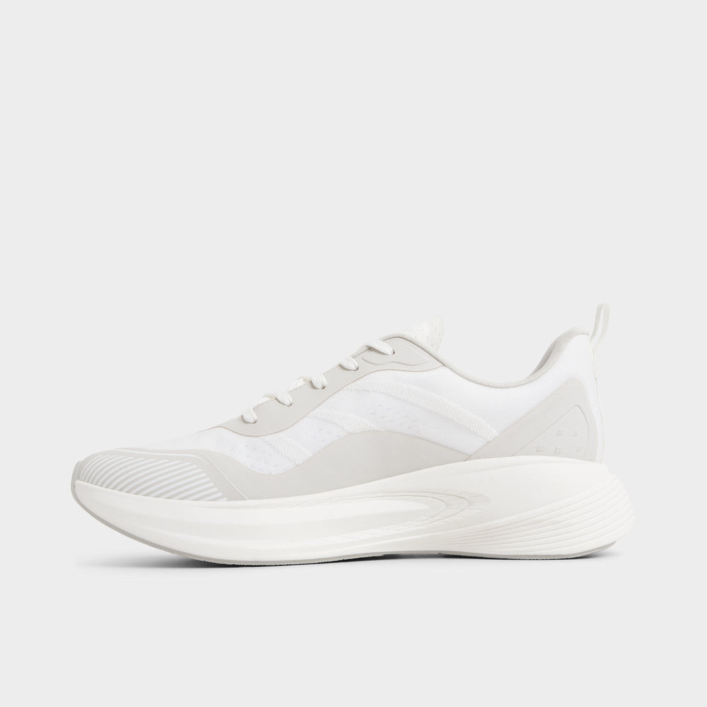 Pillowsnkr in M White 14112550 - Jogger sneaker, Jogger sole | Aldo outlet