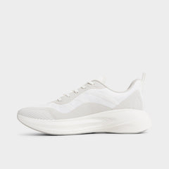 Pillowsnkr in M White 14112550 - Jogger sneaker, Jogger sole | Aldo outlet