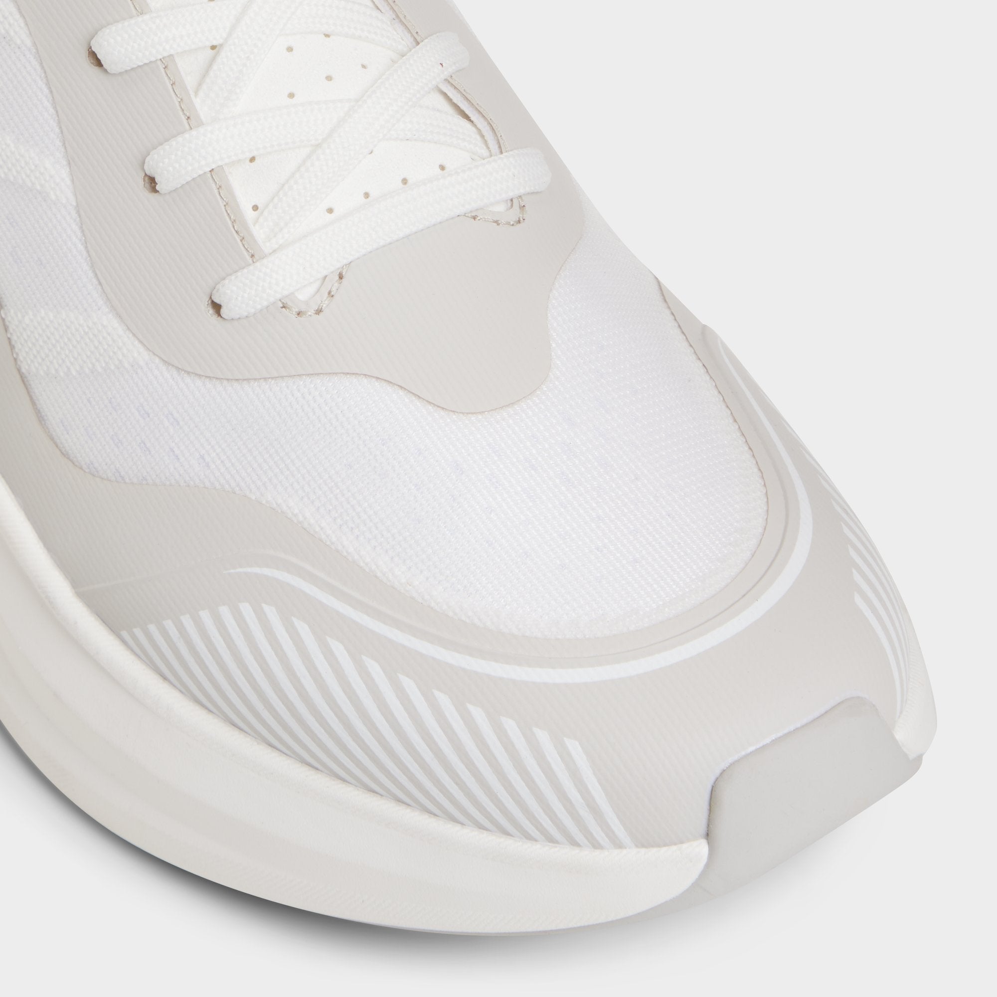 Pillowsnkr in M White 14112550 - Jogger sneaker, Jogger sole | Aldo outlet