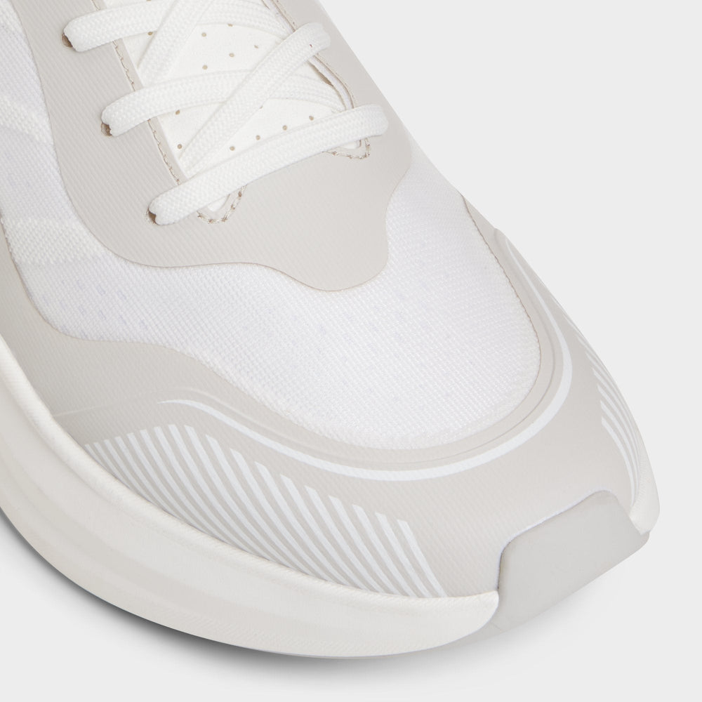 Pillowsnkr in M White 14112550 - Jogger sneaker, Jogger sole | Aldo outlet