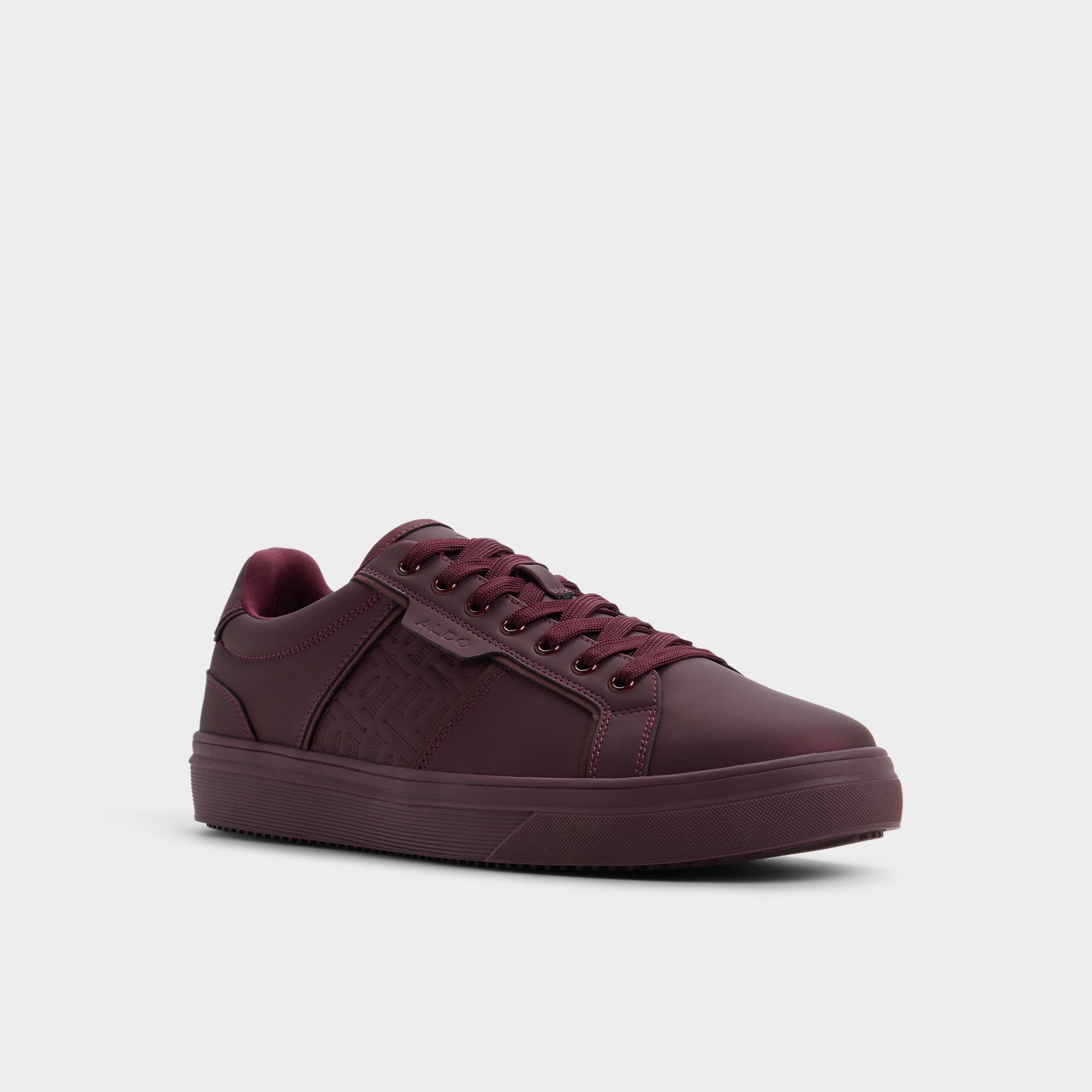 Ccourtline in Bordo - Low top sneaker | Aldo sale