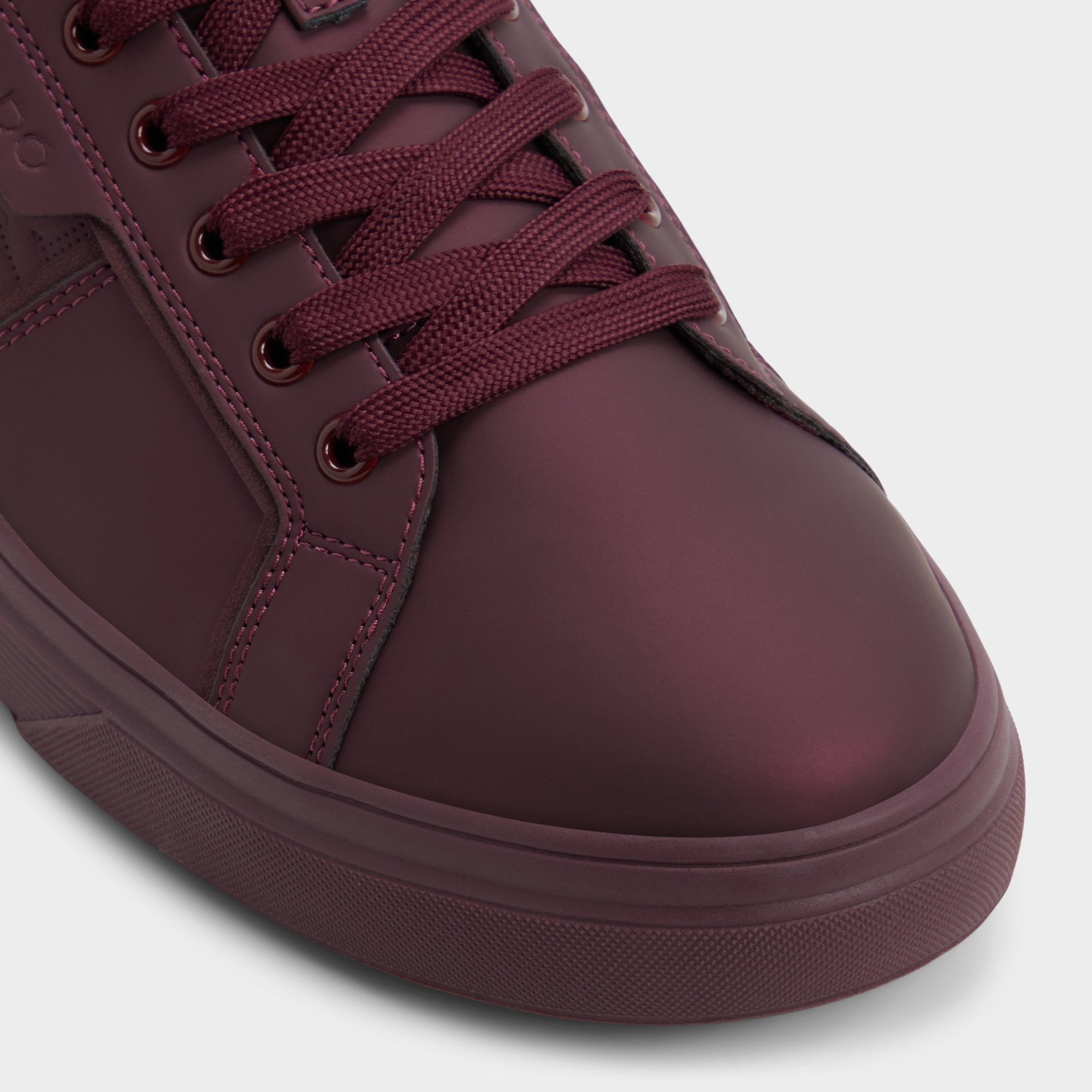 Ccourtline in Bordo - Low top sneaker | Aldo sale