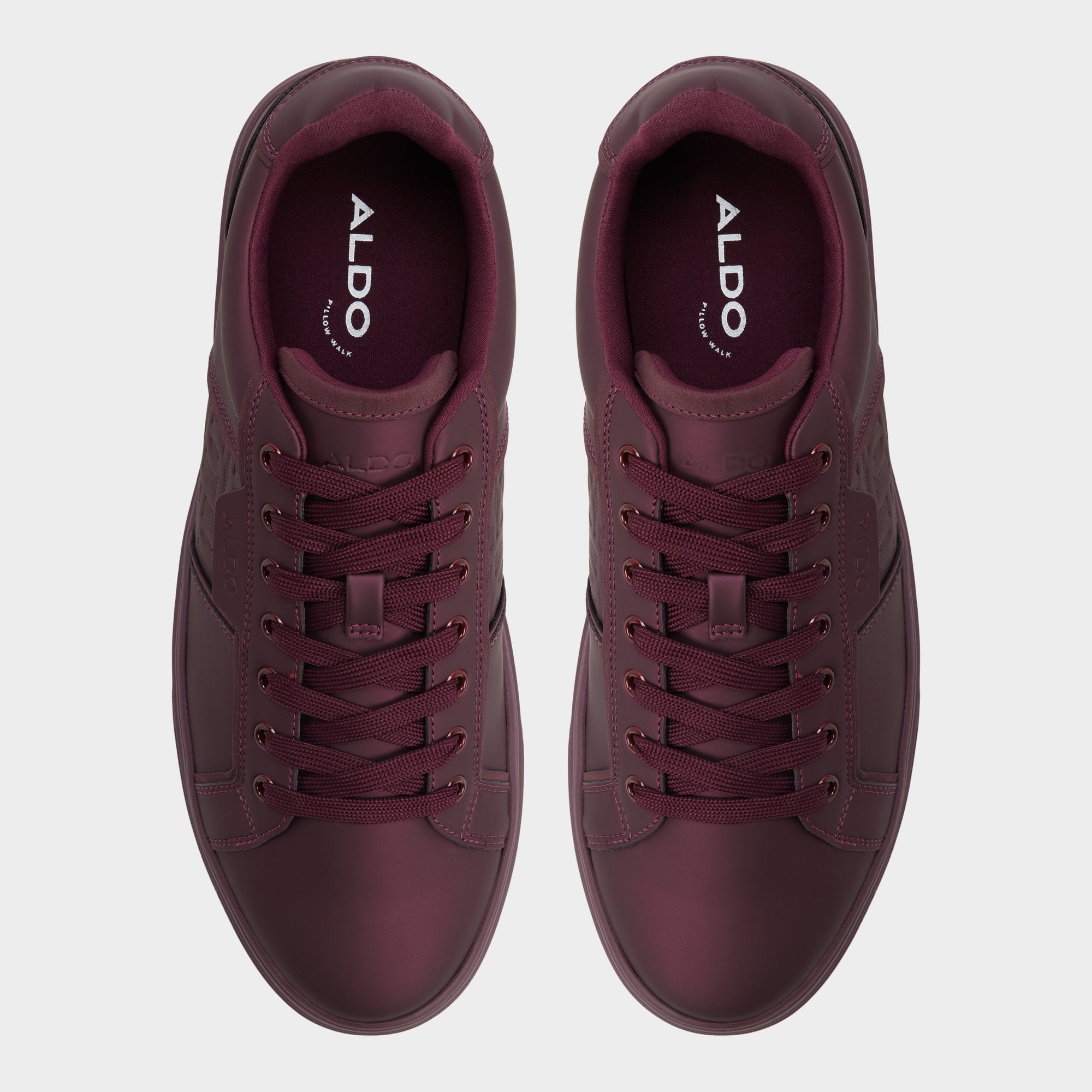 Ccourtline in Bordo - Low top sneaker | Aldo sale
