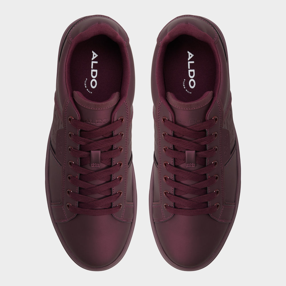 Ccourtline in Bordo - Low top sneaker | Aldo sale