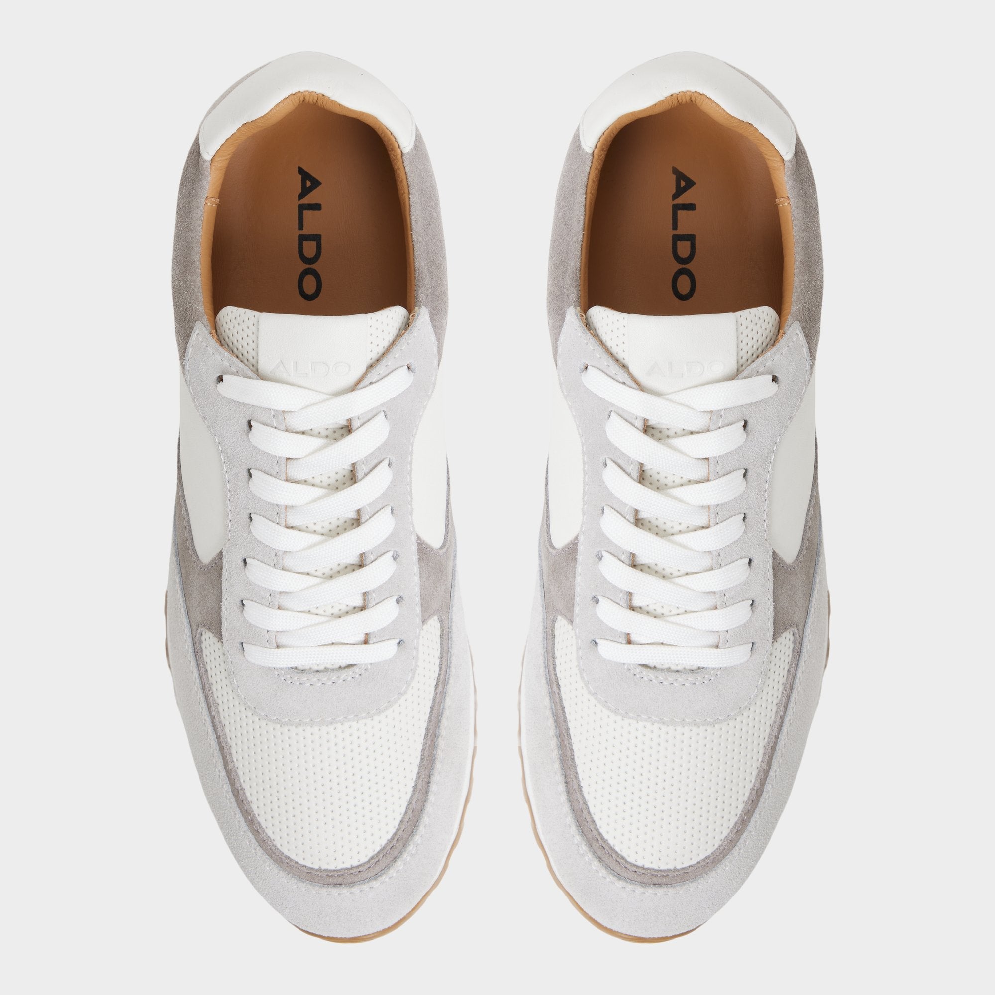 Gordo in Light Grey - Low top sneaker | Aldo on sale