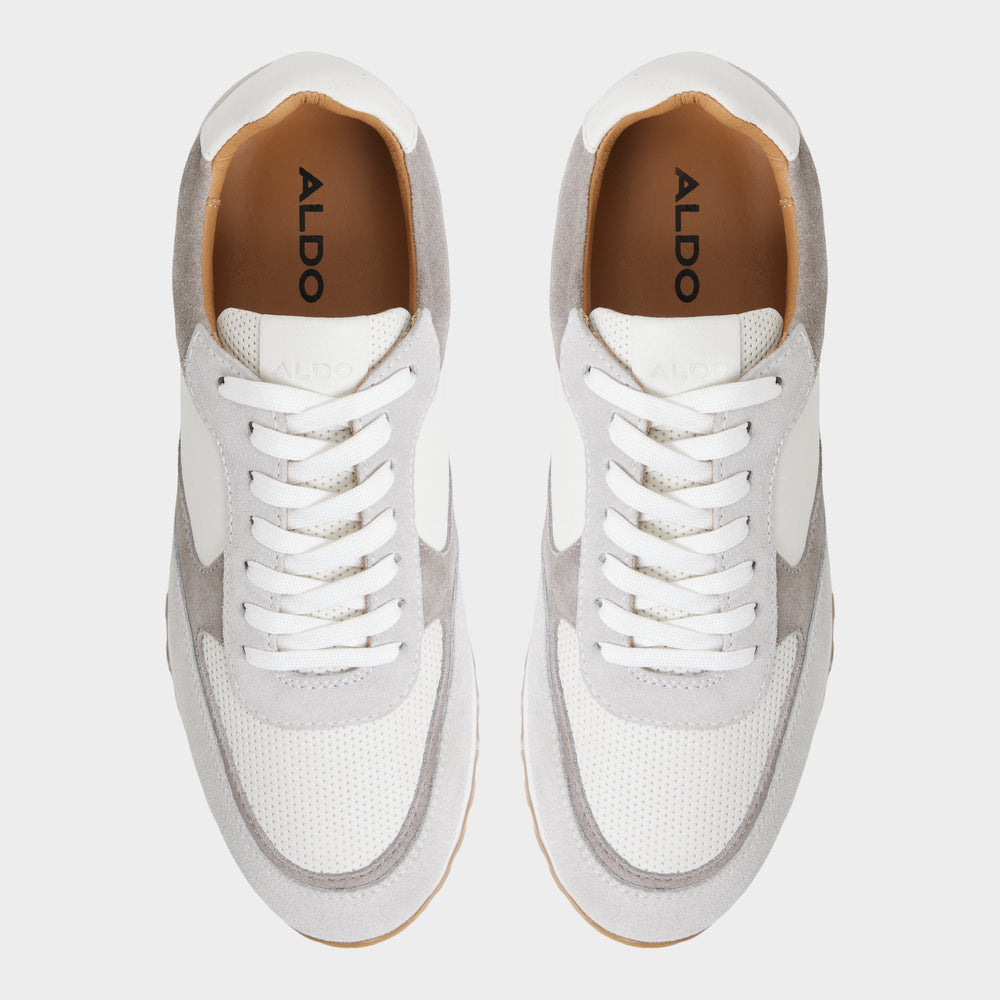 Gordo in Light Grey - Low top sneaker | Aldo on sale
