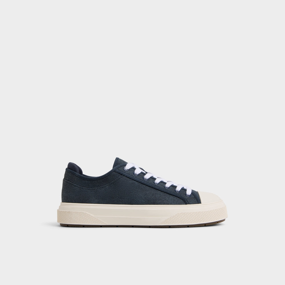 Colin in Navy - Low top sneaker, Cup sole | Aldo for sale