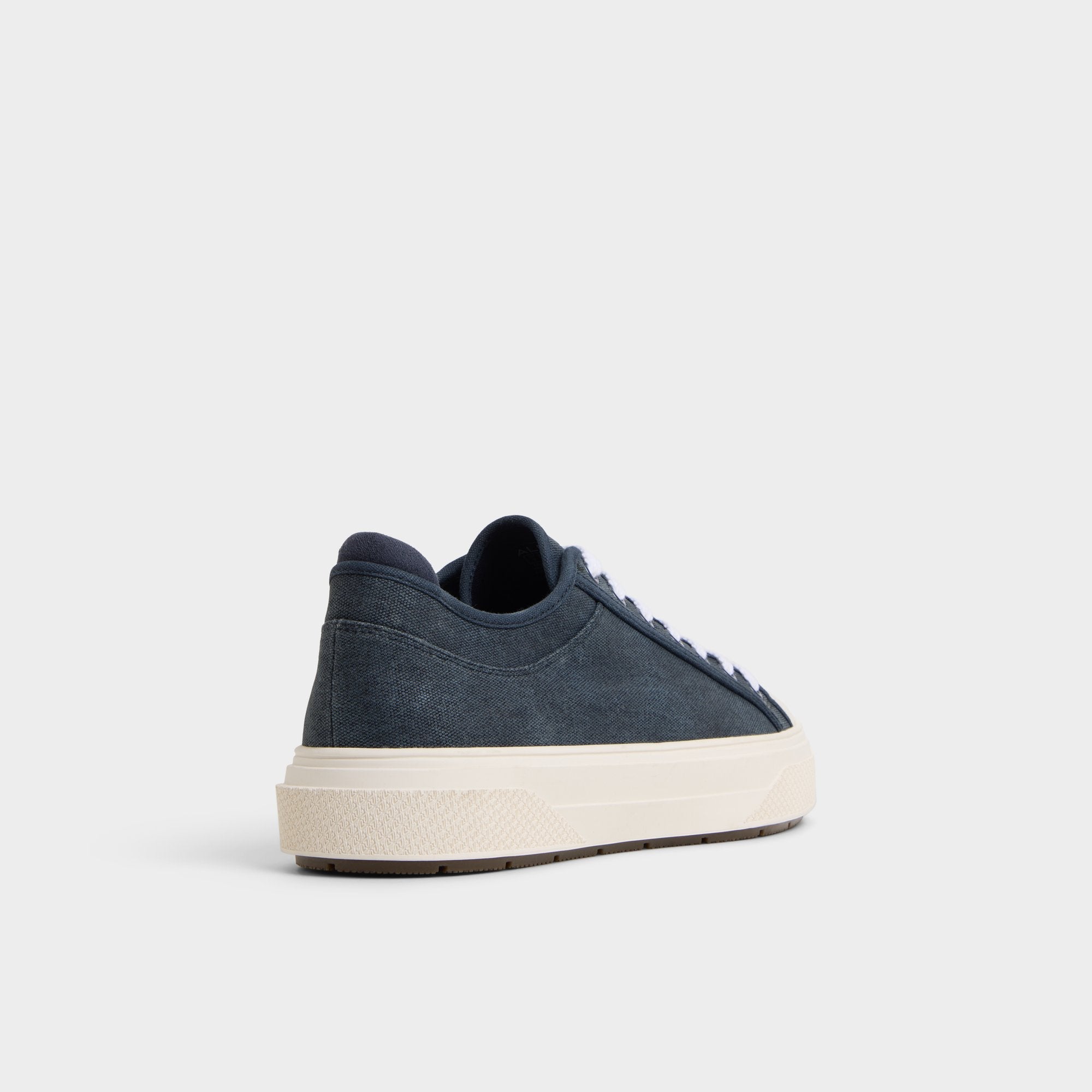 Colin in Navy - Low top sneaker, Cup sole | Aldo for sale