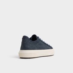 Colin in Navy - Low top sneaker, Cup sole | Aldo for sale