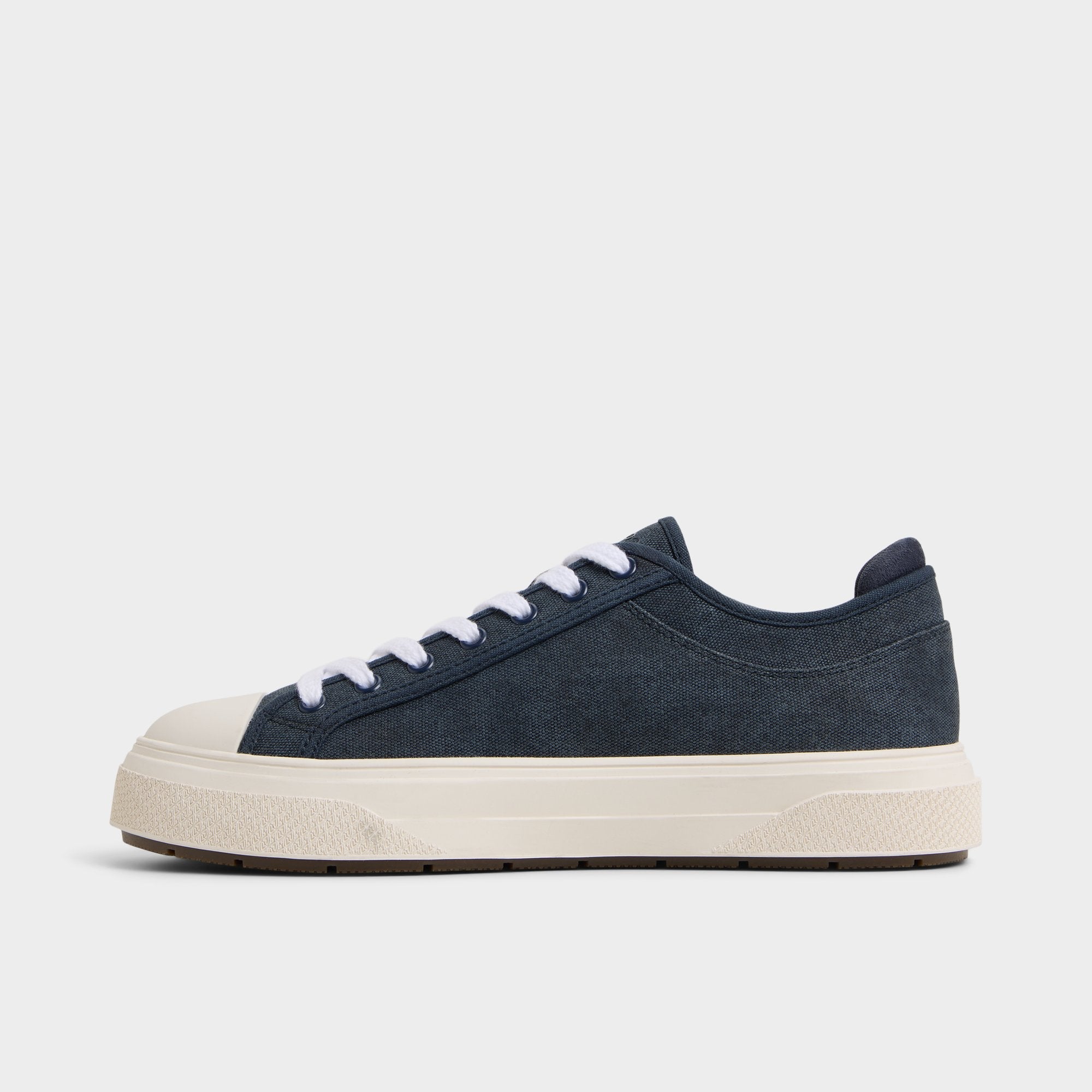 Colin in Navy - Low top sneaker, Cup sole | Aldo for sale