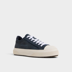 Colin in Navy - Low top sneaker, Cup sole | Aldo for sale
