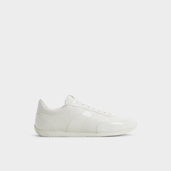 Nathaniell in White Combo - Low top sneaker, Cup sole | Aldo online