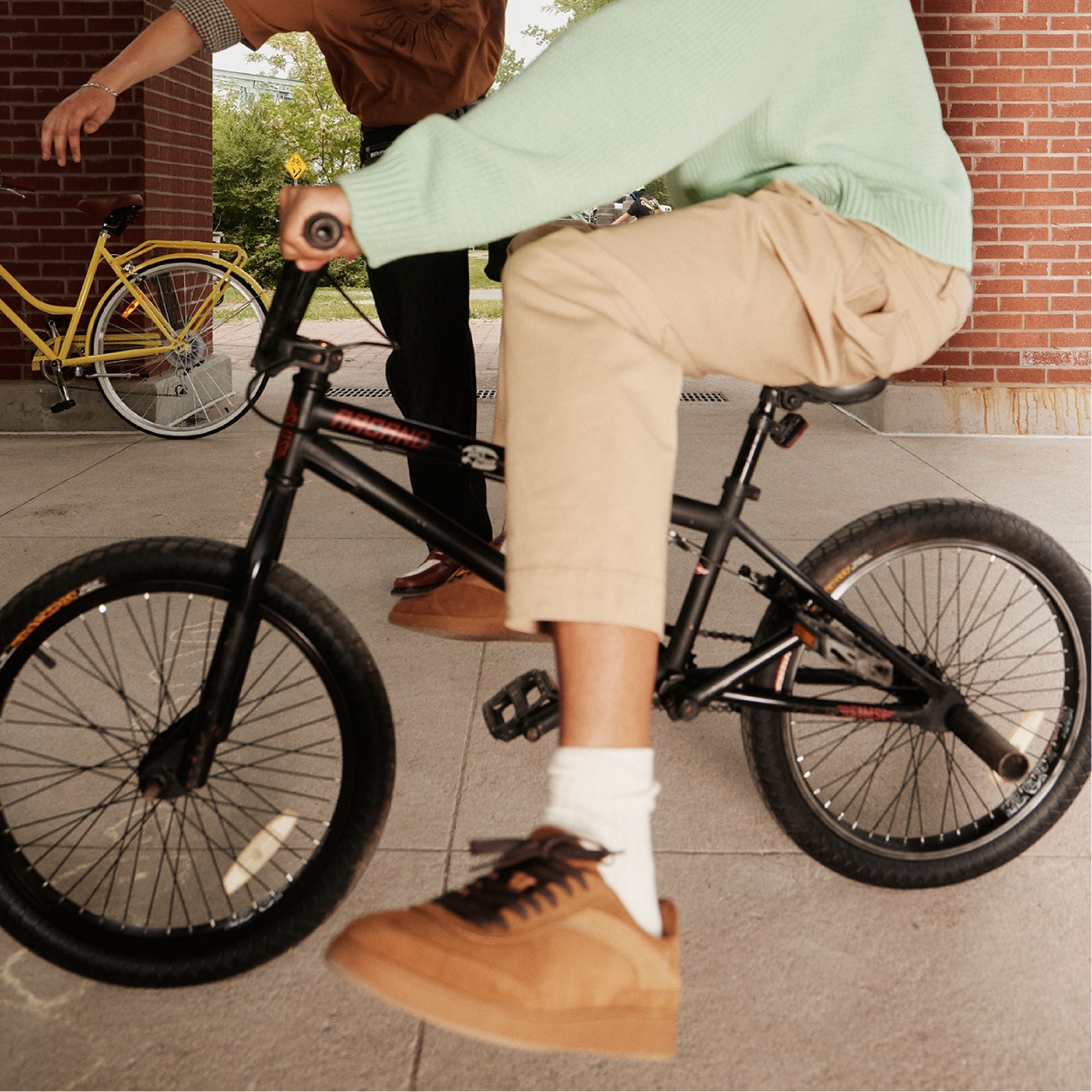 Cypress in Cognac - Low top sneaker, Cup sole | Aldo discount
